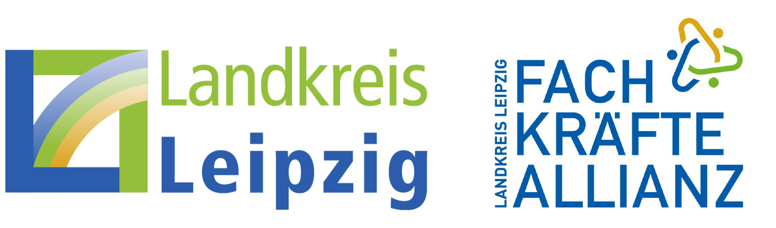 Logos_LKL_Fachkräfteallianz